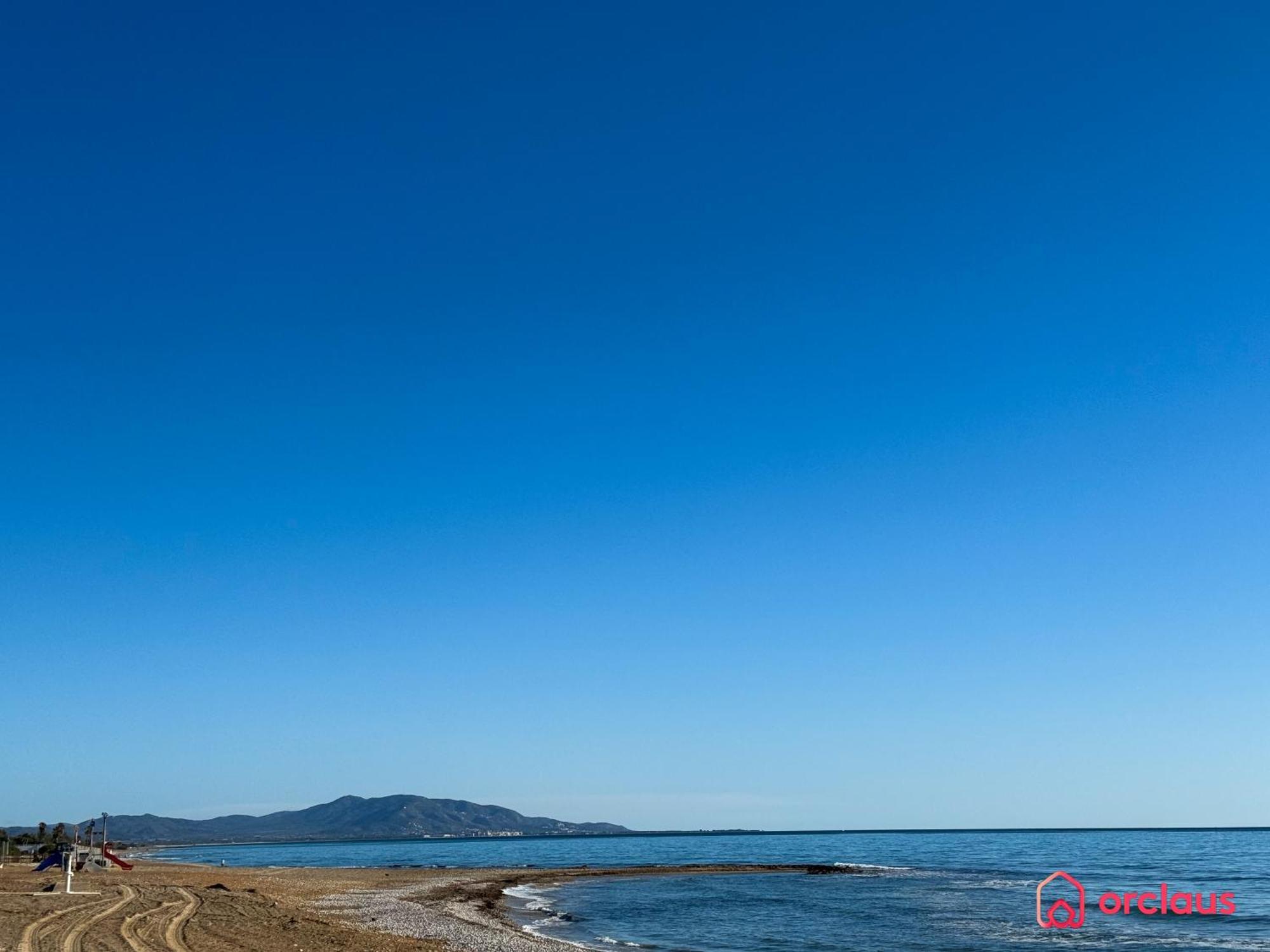오로페사델마르 Mar Y Monte 아파트 외부 사진